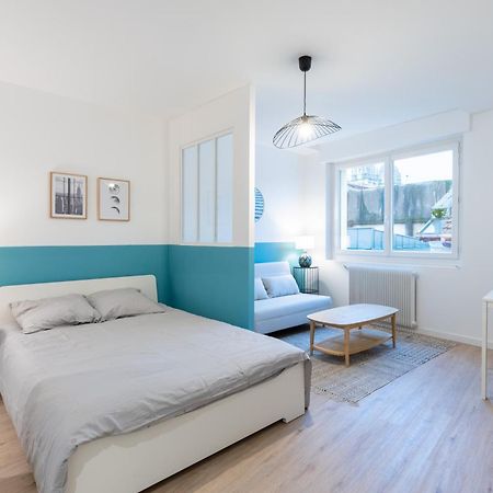 Le Cocon, Dax, Studio Coeur De Ville Ngoại thất bức ảnh
