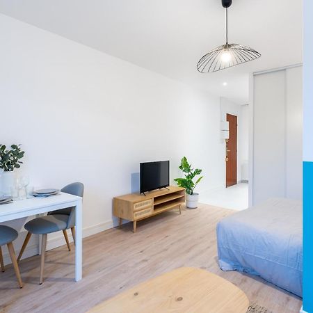 Le Cocon, Dax, Studio Coeur De Ville Ngoại thất bức ảnh