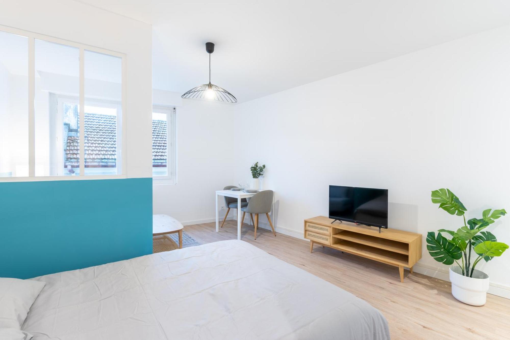 Le Cocon, Dax, Studio Coeur De Ville Ngoại thất bức ảnh